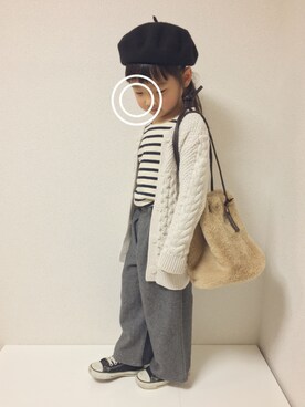 kannaさんのコーディネート