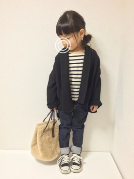 kannaさんのコーディネート