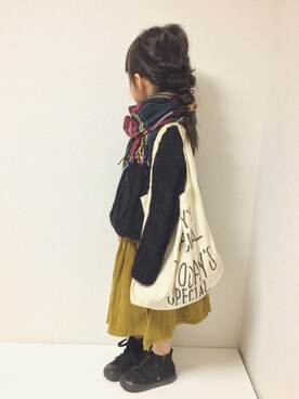 kannaさんのコーディネート