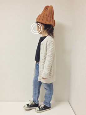 kannaさんのコーディネート