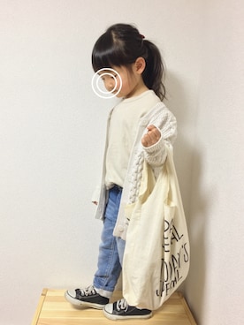 kannaさんのコーディネート