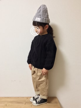 kannaさんのコーディネート