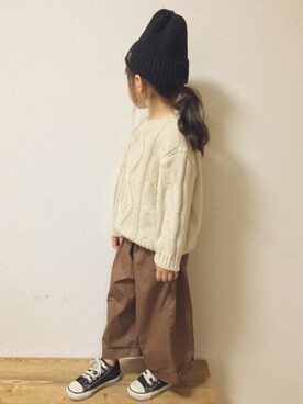 kannaさんのコーディネート