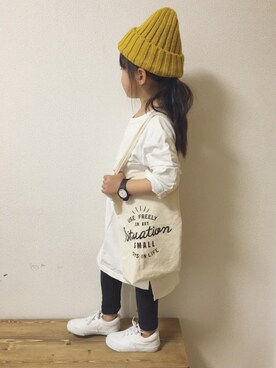 kannaさんのコーディネート