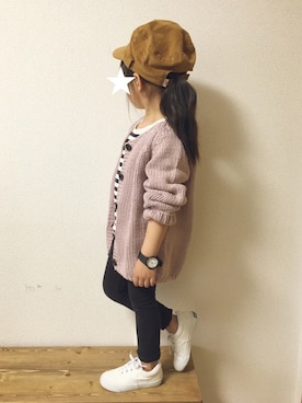 kannaさんのコーディネート