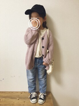 kannaさんのコーディネート