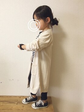 kannaさんのコーディネート