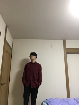 あつくんさんのコーディネート