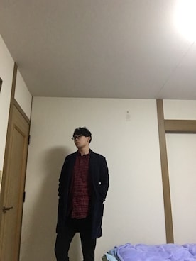 あつくんさんのコーディネート