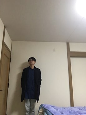 あつくんさんのコーディネート