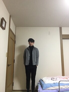 あつくんさんのコーディネート