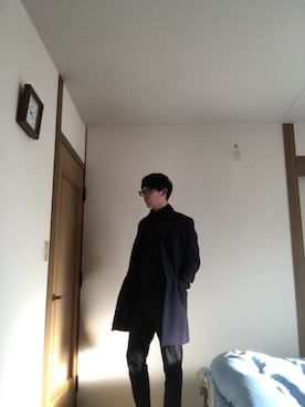 あつくんさんのコーディネート