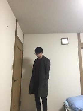 あつくんさんのコーディネート