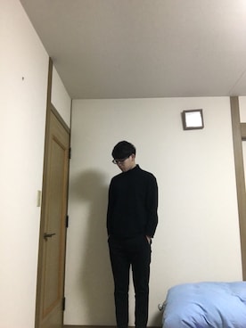 あつくんさんのコーディネート