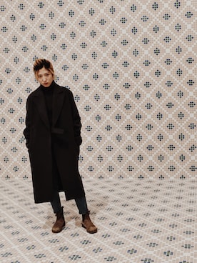 Aling阿泠さんのコーディネート