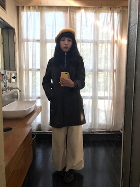 Aling阿泠さんのコーディネート