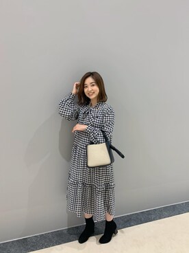 minyaoさんのコーディネート