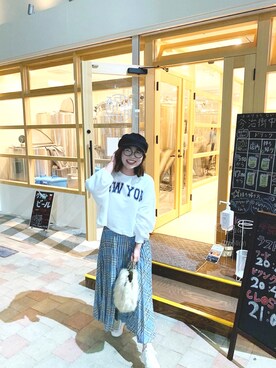 minyaoさんのコーディネート