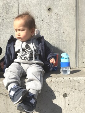 Rai♡さんのコーディネート