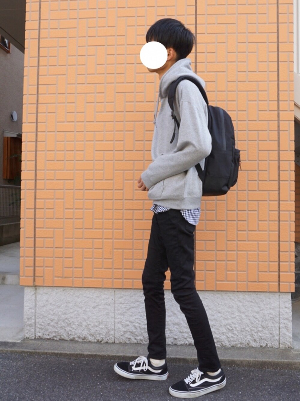 ニューヒューマドレスパーカー #LIGHTBLUE main image 0