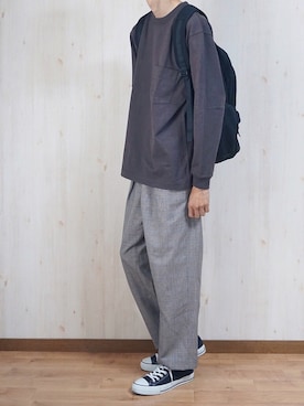 みやさんのコーディネート