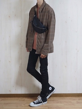 みやさんのコーディネート