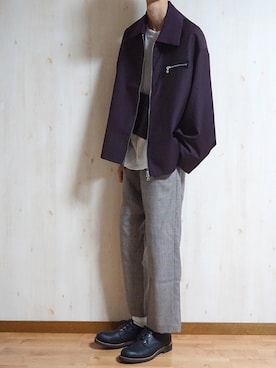 みやさんのコーディネート