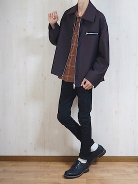 みやさんのコーディネート