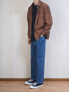 みやさんのコーディネート