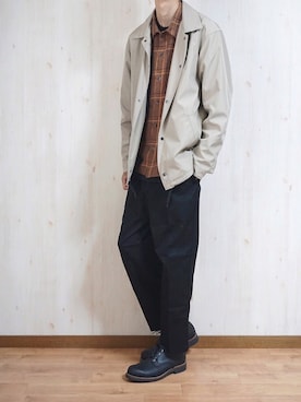 みやさんのコーディネート