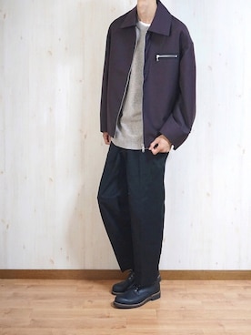 みやさんのコーディネート