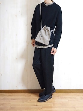 みやさんのコーディネート