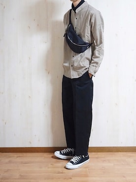 みやさんのコーディネート