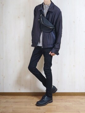 みやさんのコーディネート