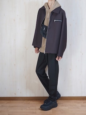 みやさんのコーディネート