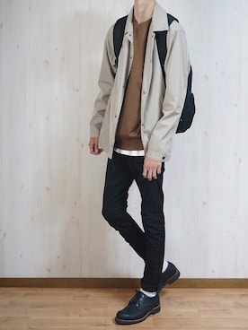 みやさんのコーディネート