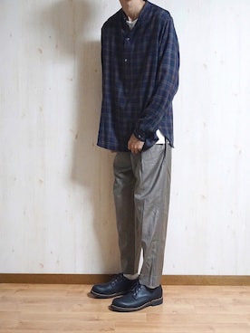 みやさんのコーディネート