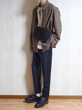 みやさんのコーディネート