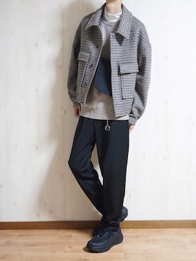 みやさんのコーディネート