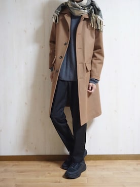 みやさんのコーディネート