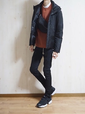 みやさんのコーディネート