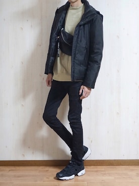 みやさんのコーディネート