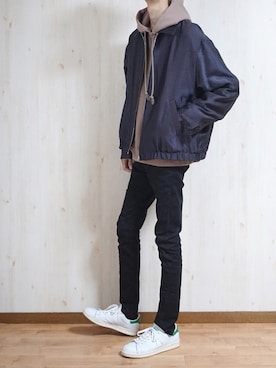 みやさんのコーディネート