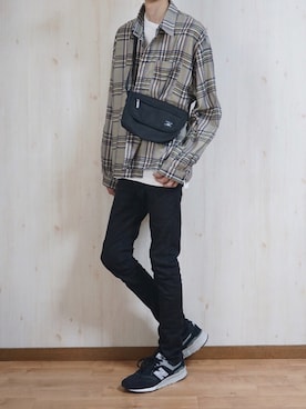 みやさんのコーディネート