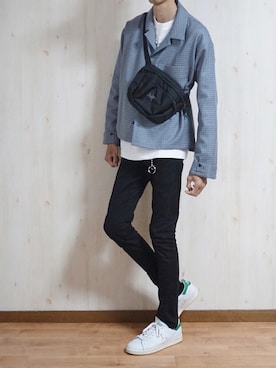 みやさんのコーディネート