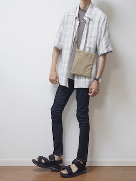 みやさんのコーディネート