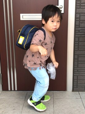 sou...iさんのコーディネート