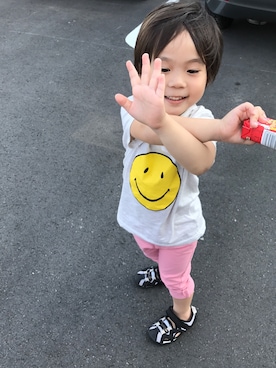 sou...iさんのコーディネート