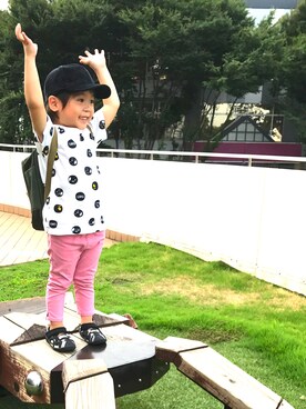 sou...iさんのコーディネート