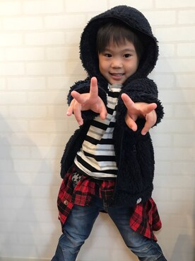 sou...iさんのコーディネート